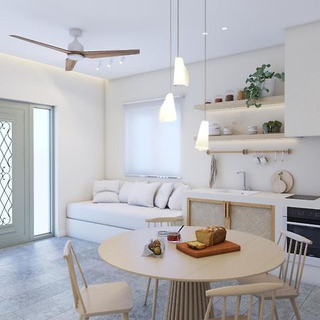 Staybridge Apartments, Μεσογγή Εξωτερικό φωτογραφία