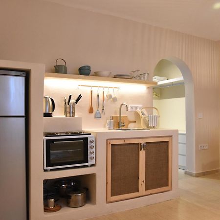 Staybridge Apartments, Μεσογγή Εξωτερικό φωτογραφία