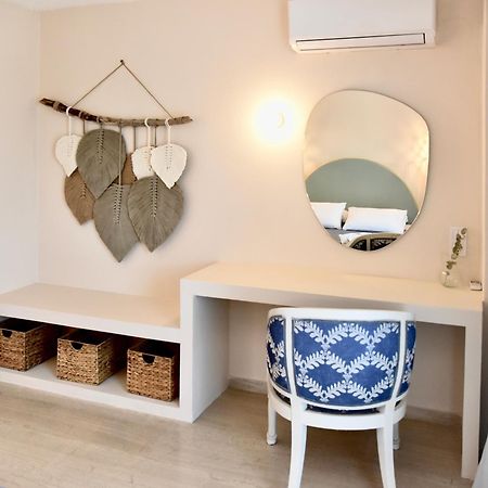 Staybridge Apartments, Μεσογγή Εξωτερικό φωτογραφία