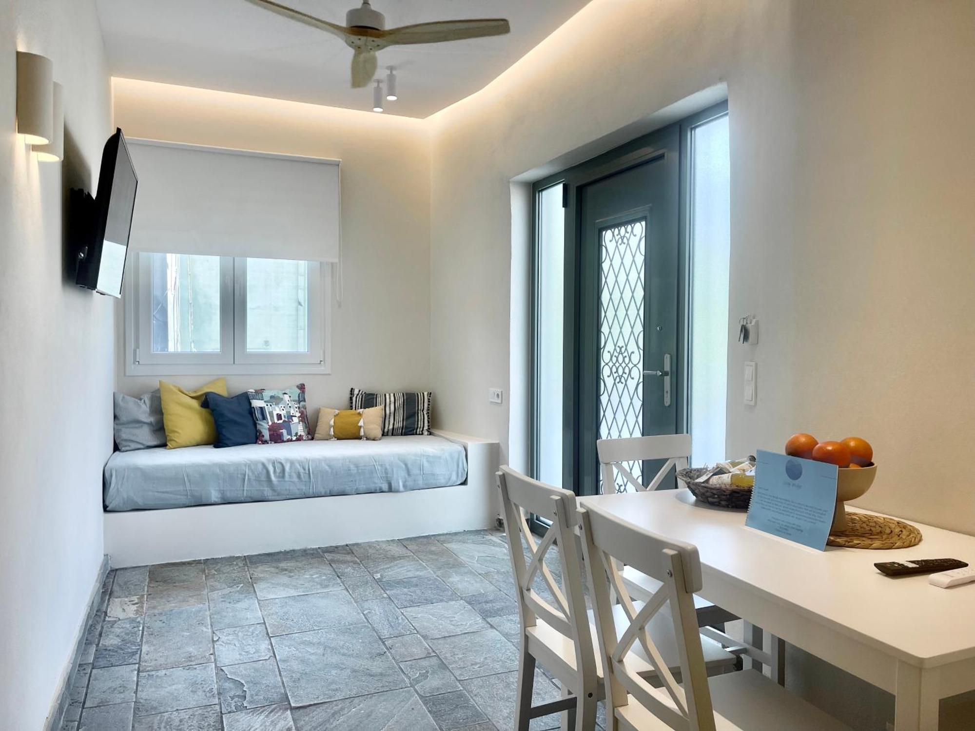 Staybridge Apartments, Μεσογγή Εξωτερικό φωτογραφία