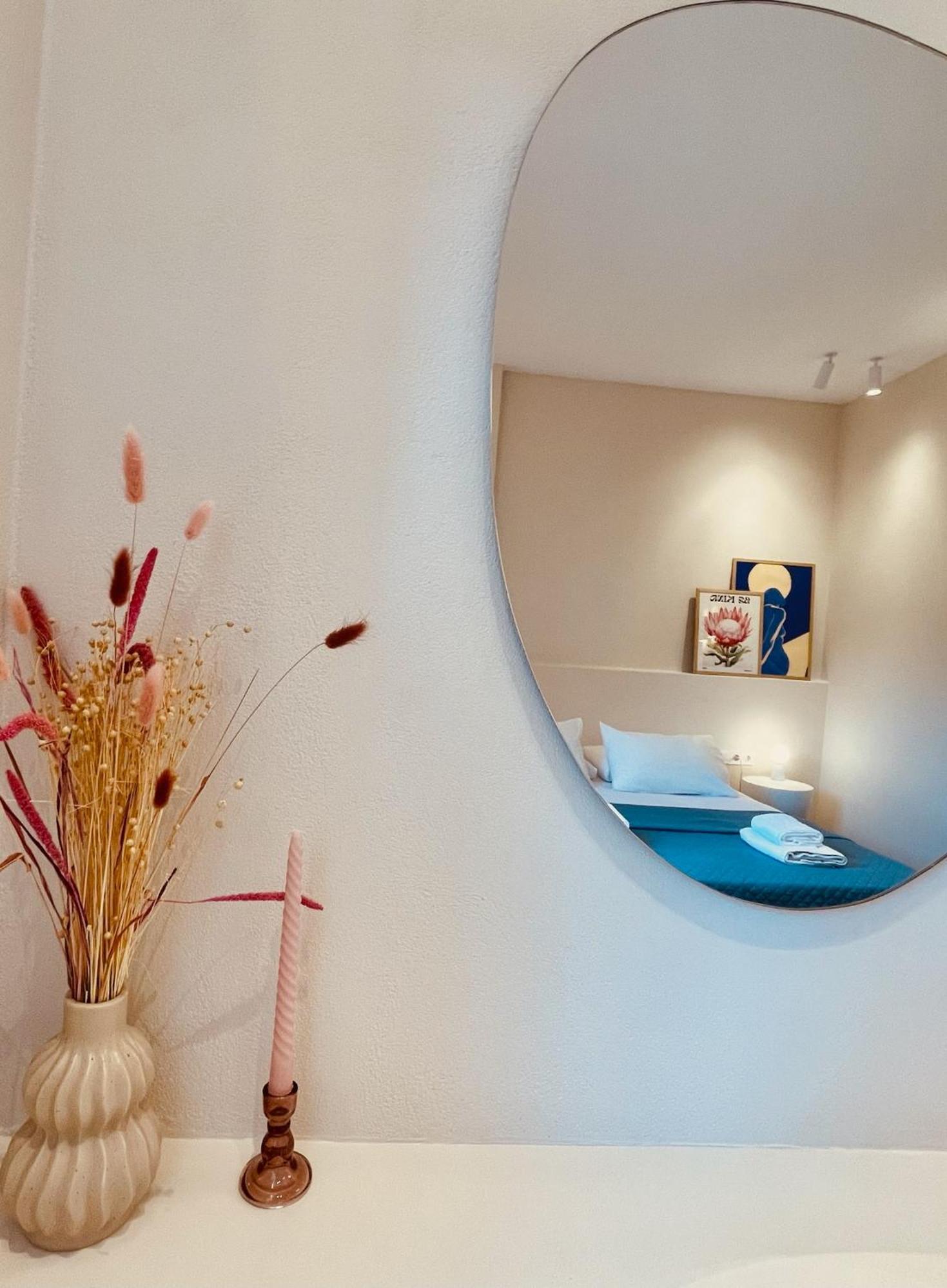 Staybridge Apartments, Μεσογγή Εξωτερικό φωτογραφία