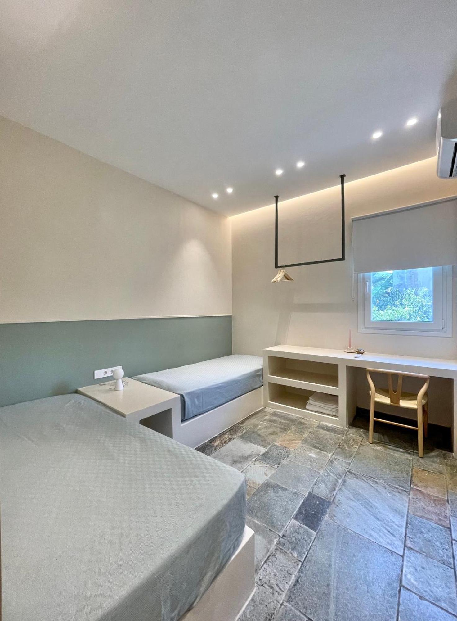 Staybridge Apartments, Μεσογγή Εξωτερικό φωτογραφία
