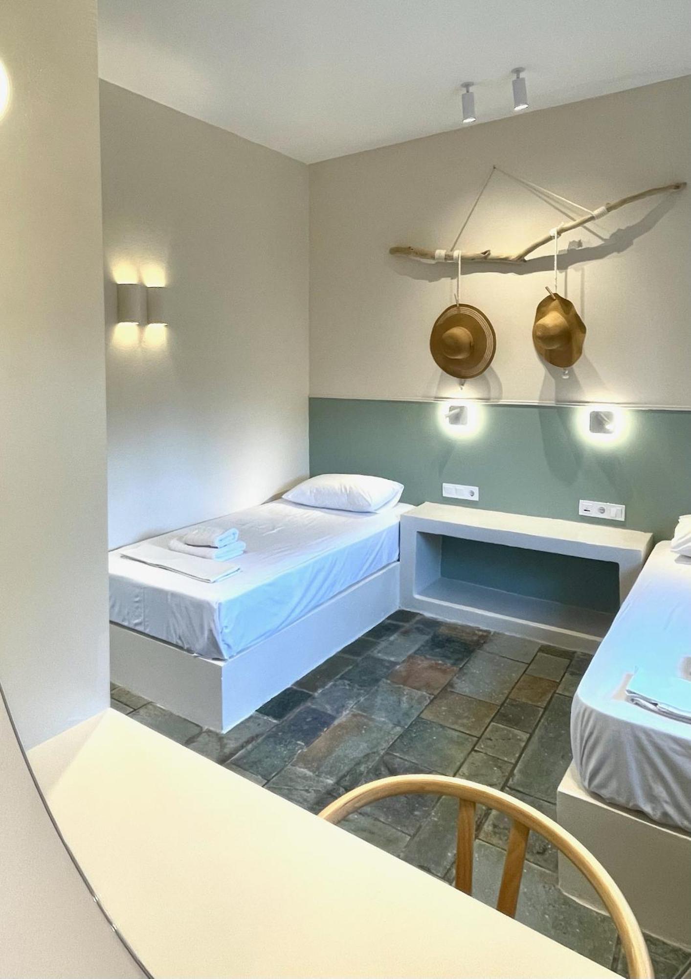 Staybridge Apartments, Μεσογγή Εξωτερικό φωτογραφία