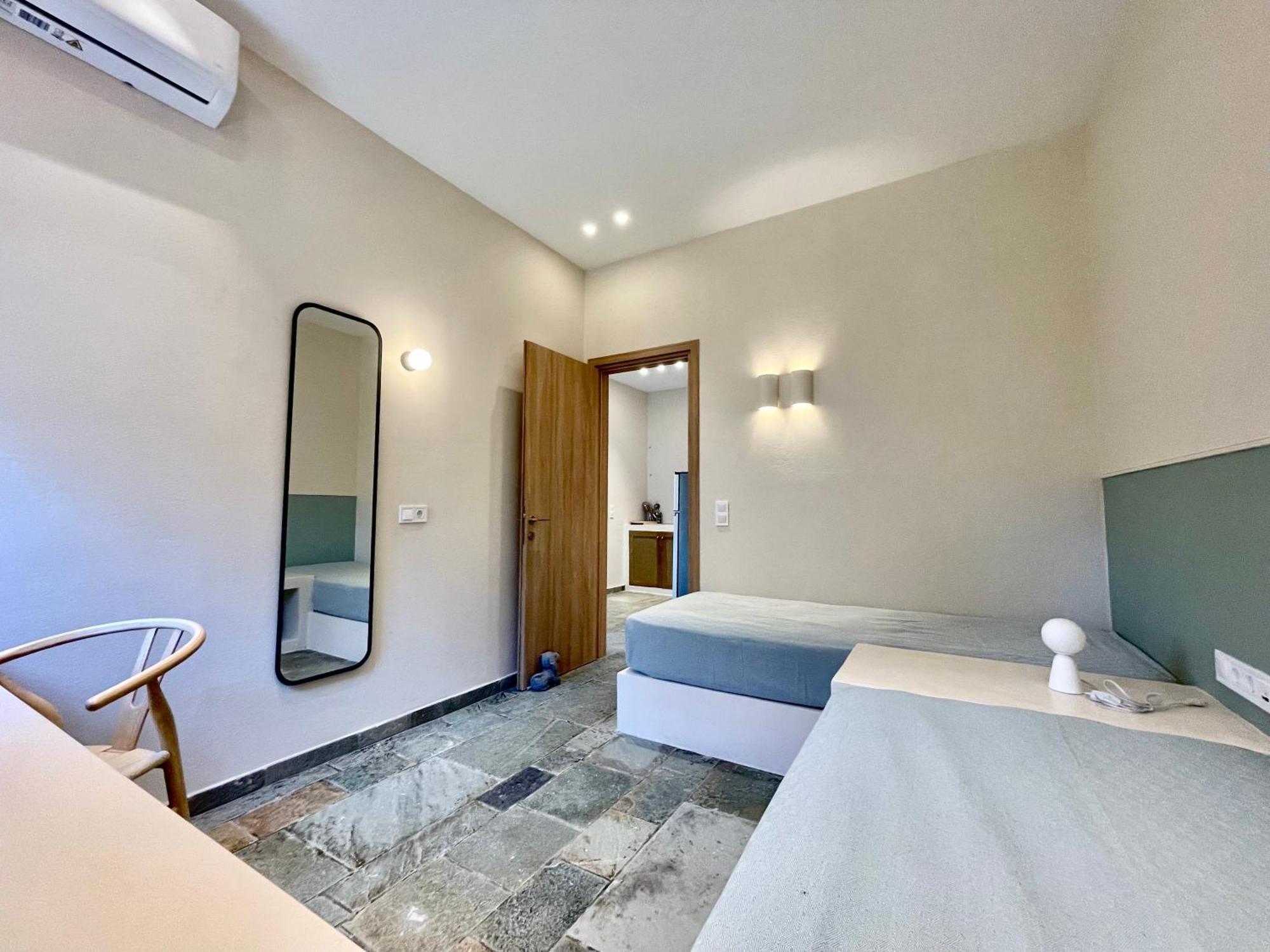 Staybridge Apartments, Μεσογγή Εξωτερικό φωτογραφία