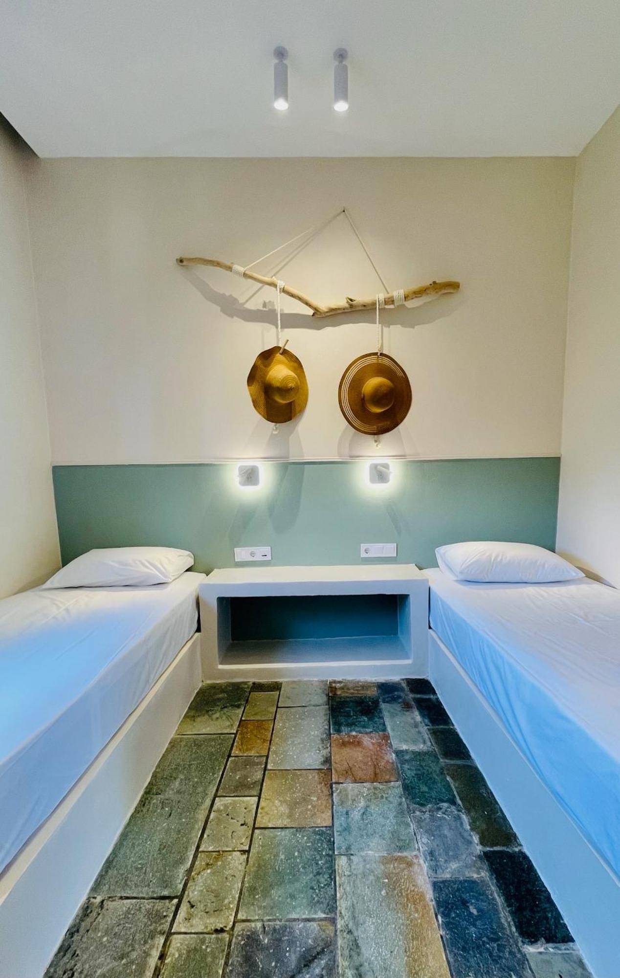 Staybridge Apartments, Μεσογγή Εξωτερικό φωτογραφία