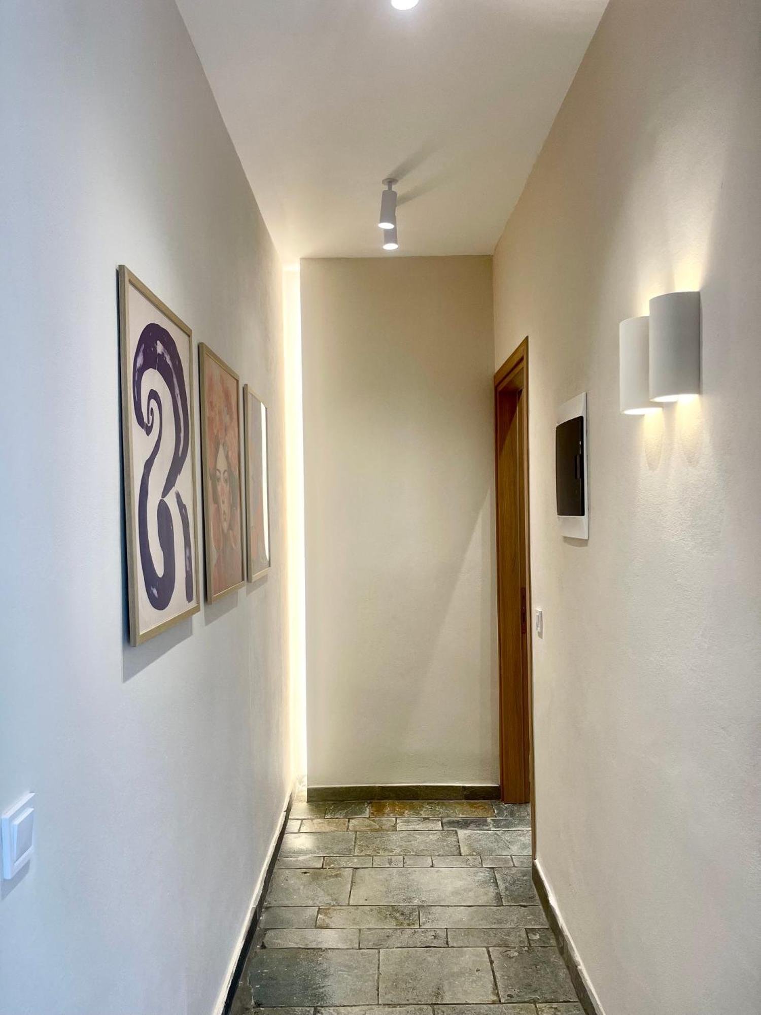 Staybridge Apartments, Μεσογγή Εξωτερικό φωτογραφία