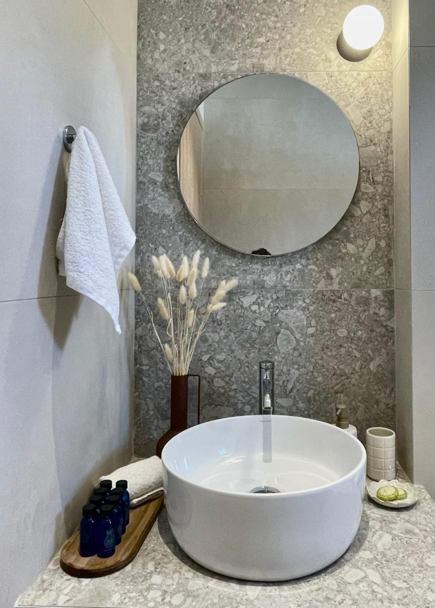 Staybridge Apartments, Μεσογγή Εξωτερικό φωτογραφία