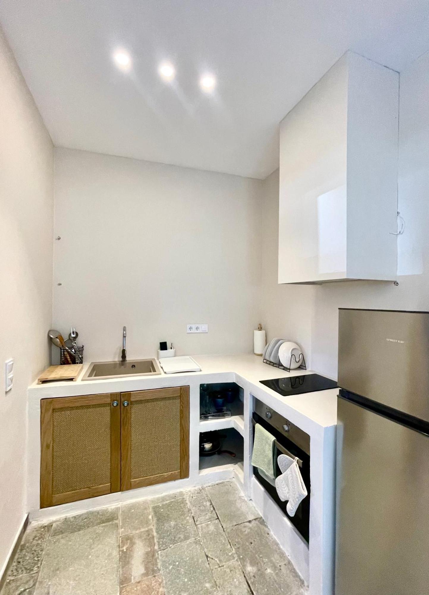 Staybridge Apartments, Μεσογγή Εξωτερικό φωτογραφία