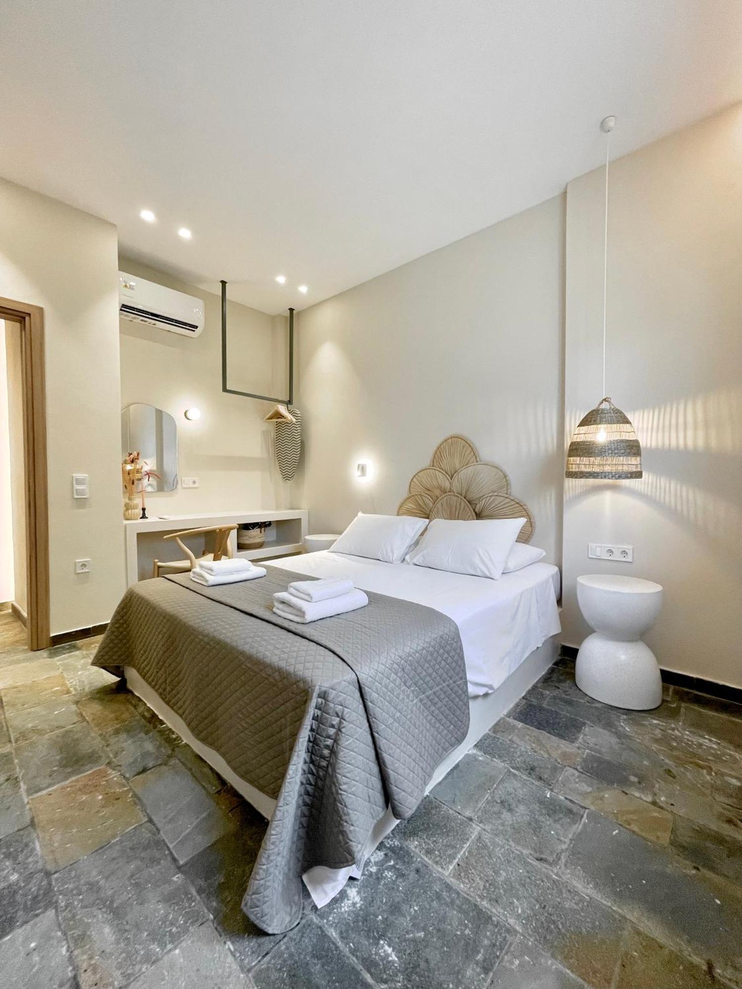 Staybridge Apartments, Μεσογγή Εξωτερικό φωτογραφία