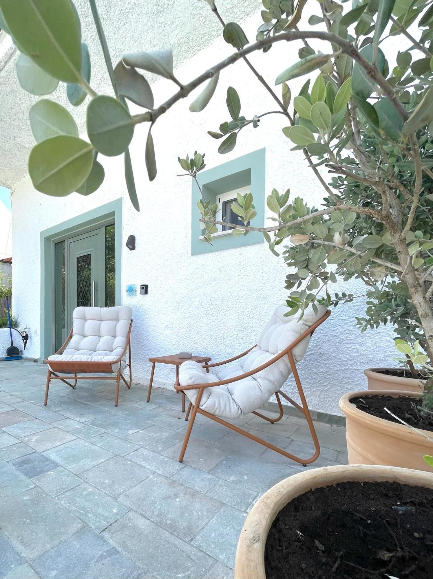 Staybridge Apartments, Μεσογγή Εξωτερικό φωτογραφία
