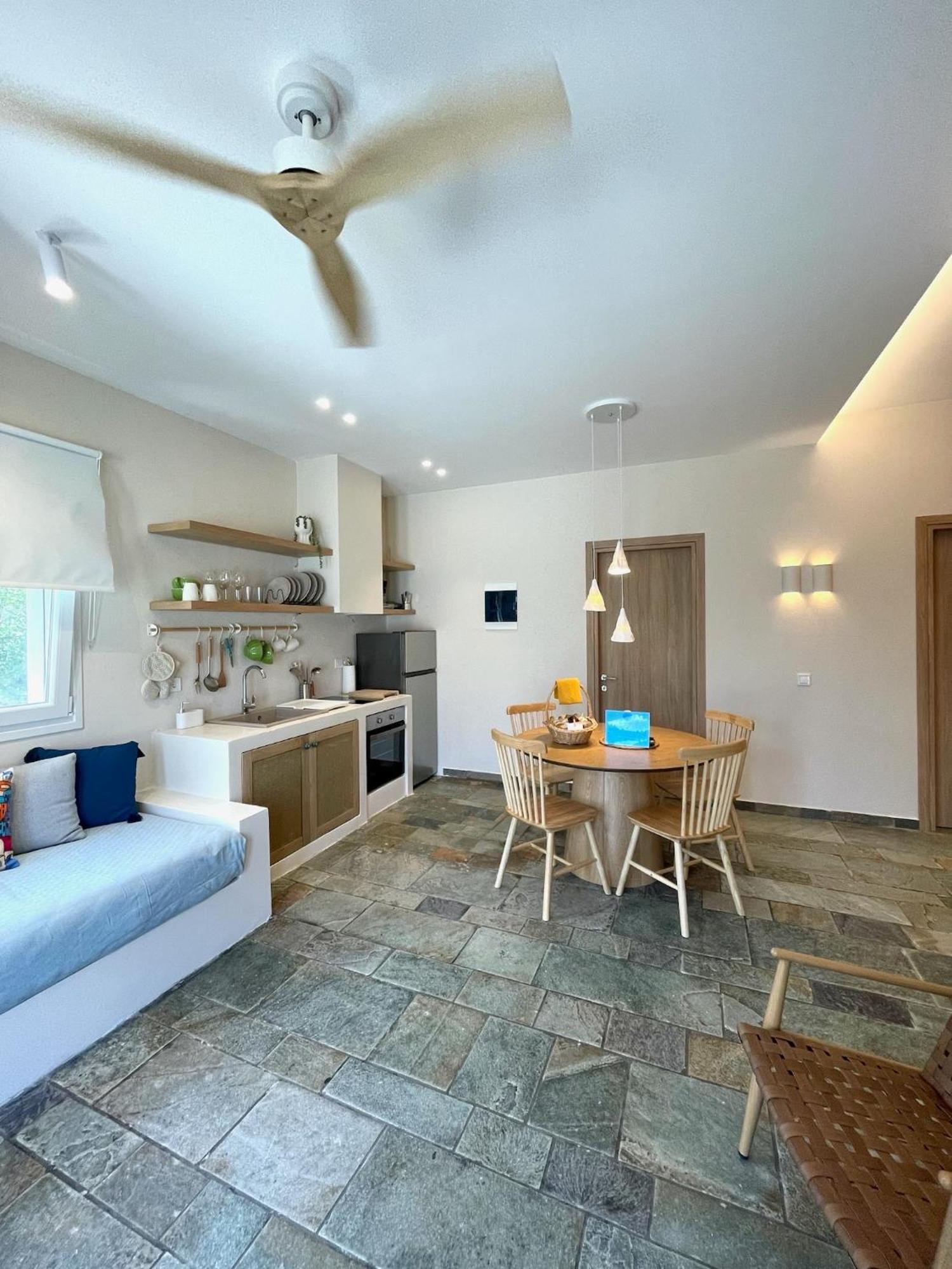 Staybridge Apartments, Μεσογγή Εξωτερικό φωτογραφία