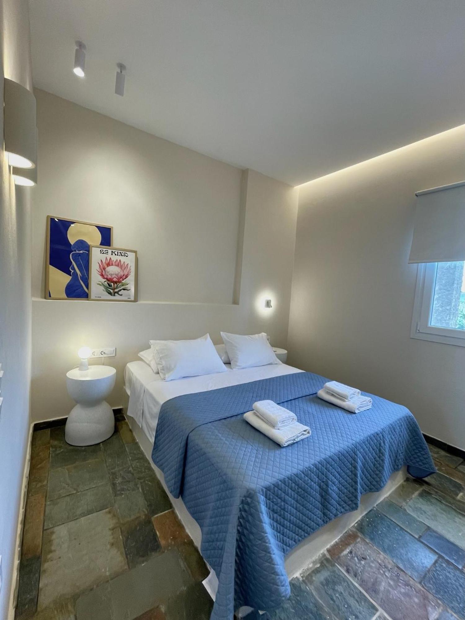 Staybridge Apartments, Μεσογγή Εξωτερικό φωτογραφία