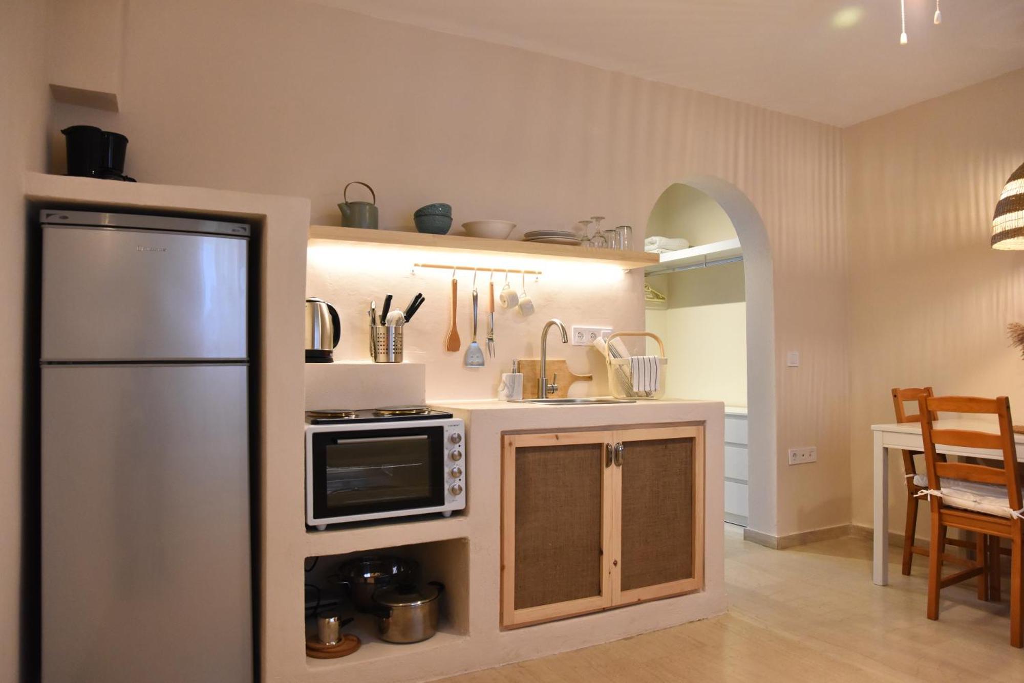Staybridge Apartments, Μεσογγή Εξωτερικό φωτογραφία