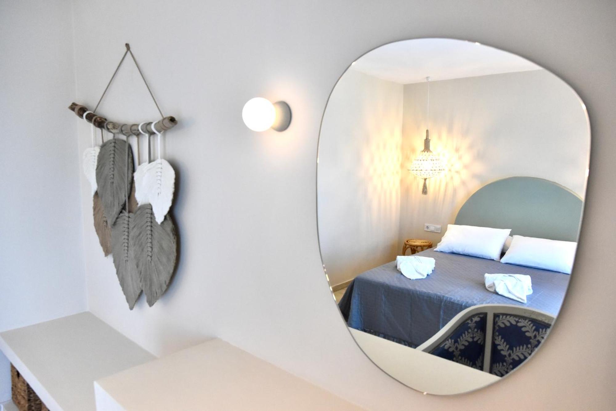 Staybridge Apartments, Μεσογγή Εξωτερικό φωτογραφία