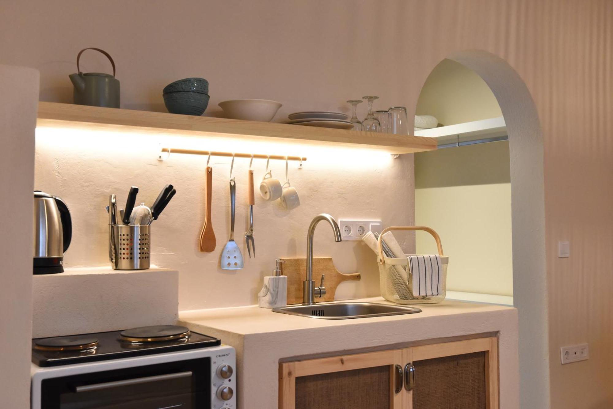Staybridge Apartments, Μεσογγή Εξωτερικό φωτογραφία