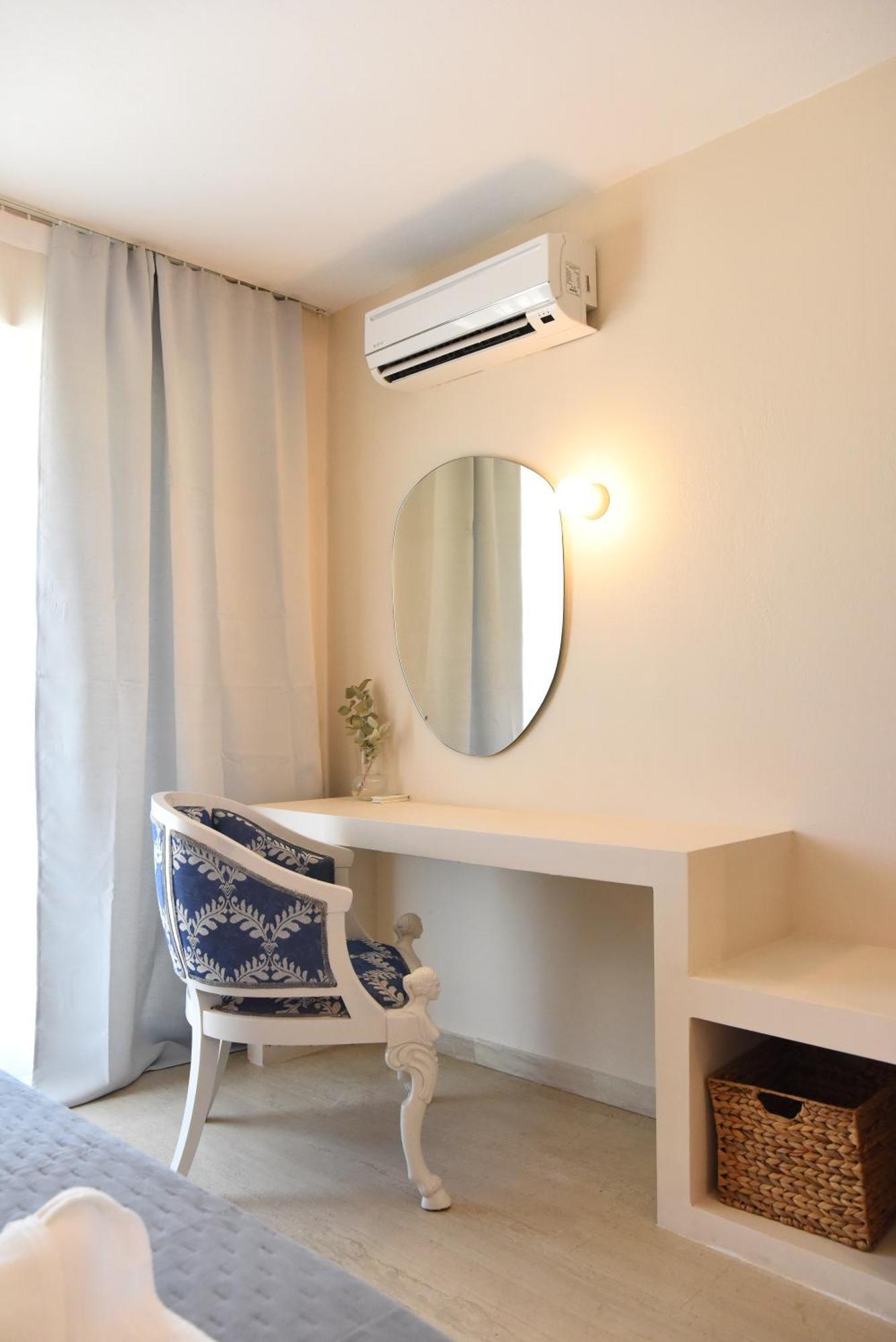 Staybridge Apartments, Μεσογγή Εξωτερικό φωτογραφία