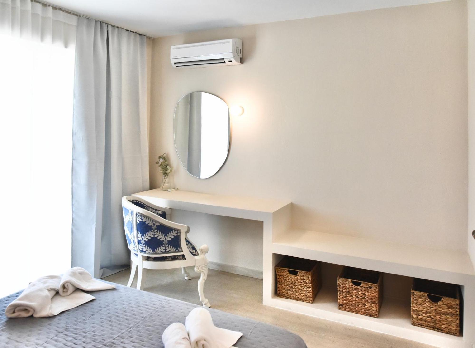 Staybridge Apartments, Μεσογγή Εξωτερικό φωτογραφία