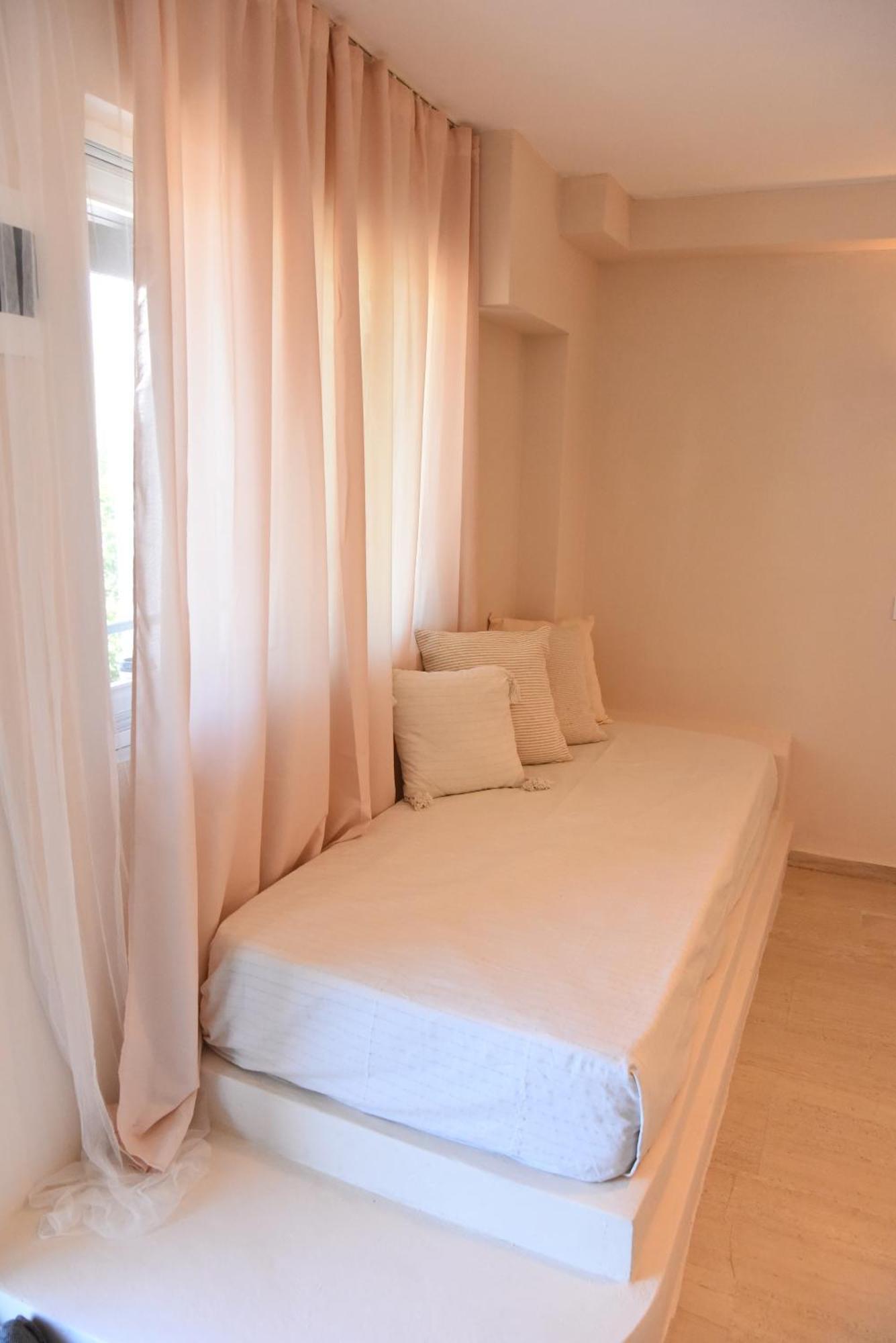 Staybridge Apartments, Μεσογγή Εξωτερικό φωτογραφία