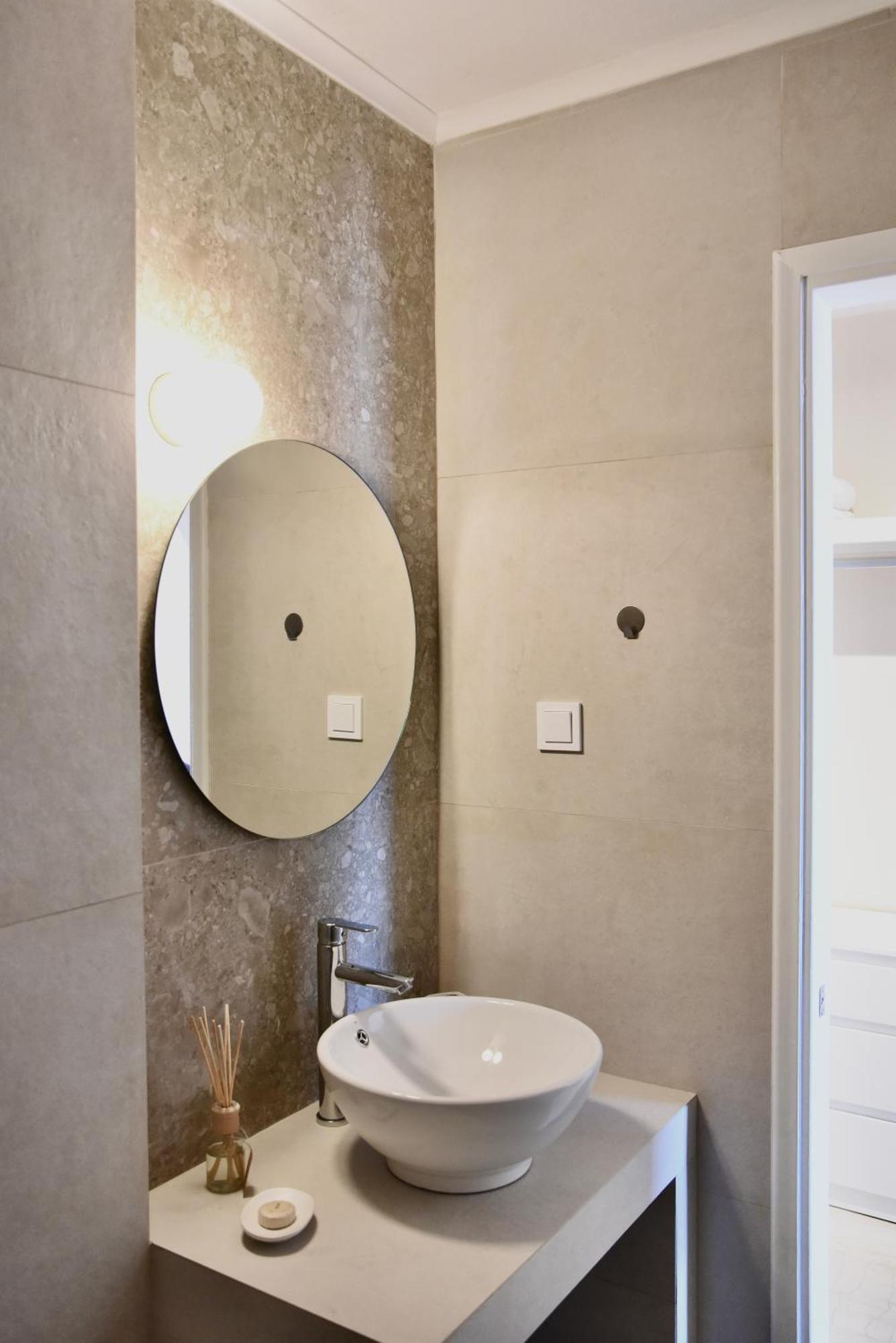 Staybridge Apartments, Μεσογγή Εξωτερικό φωτογραφία
