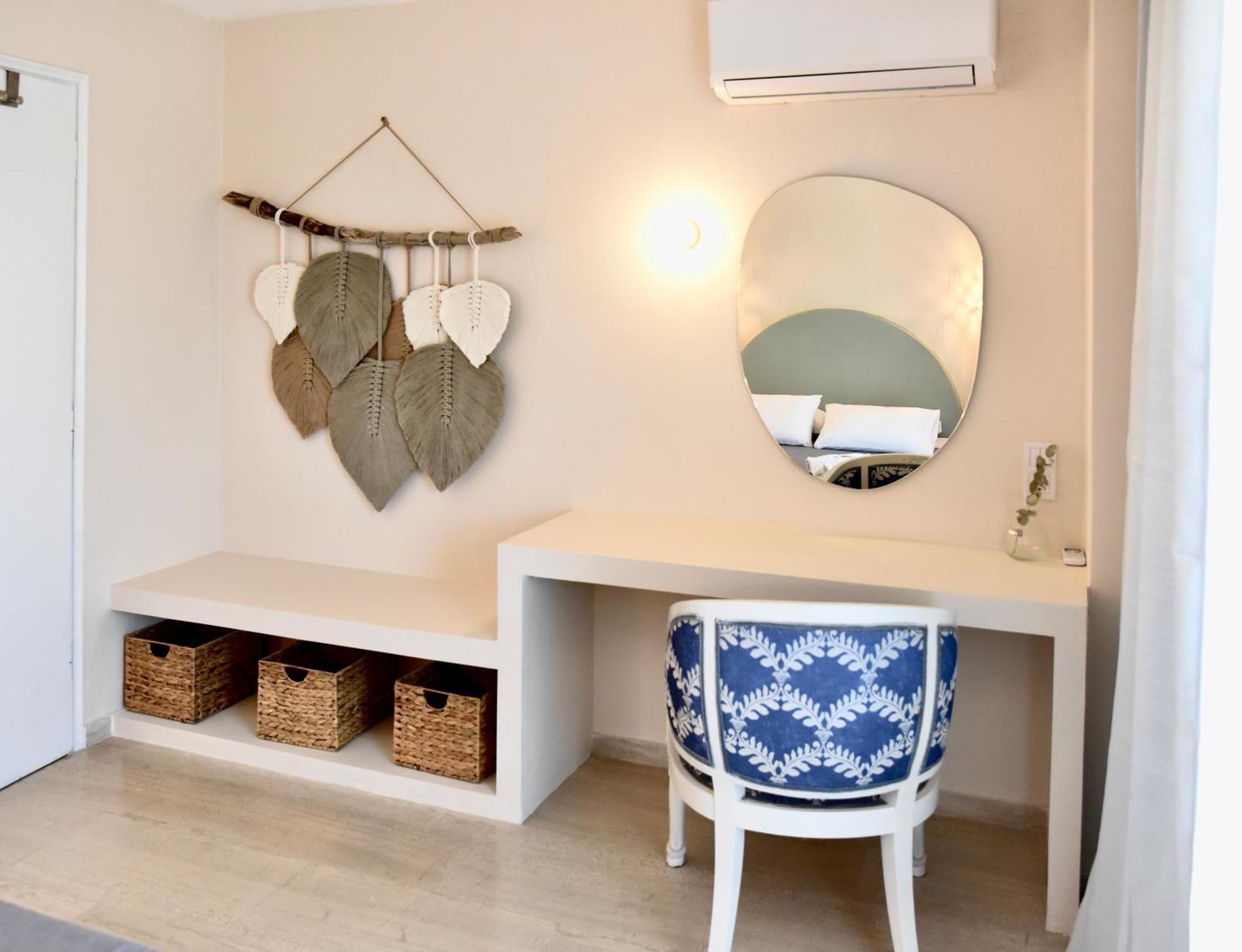 Staybridge Apartments, Μεσογγή Εξωτερικό φωτογραφία