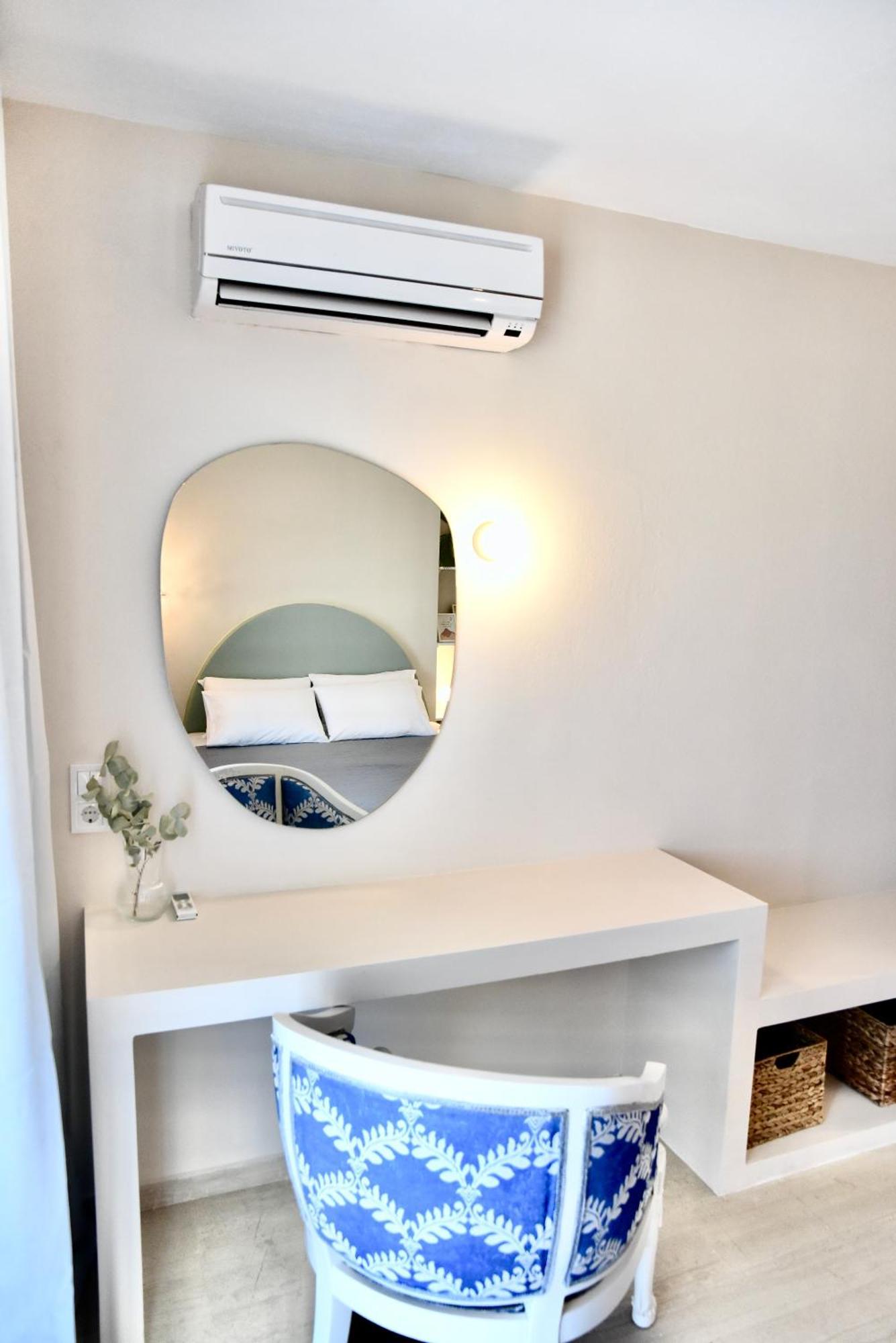 Staybridge Apartments, Μεσογγή Εξωτερικό φωτογραφία